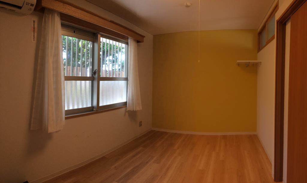 Hotel Minshuku Irayoi Ishigaki  Zimmer foto